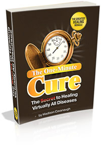 One-Minute Cure